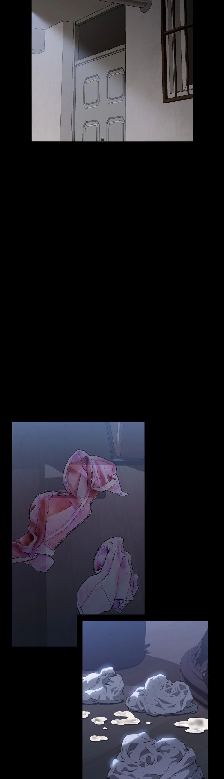 Resume Manhwa - Chapter 95 Page 1