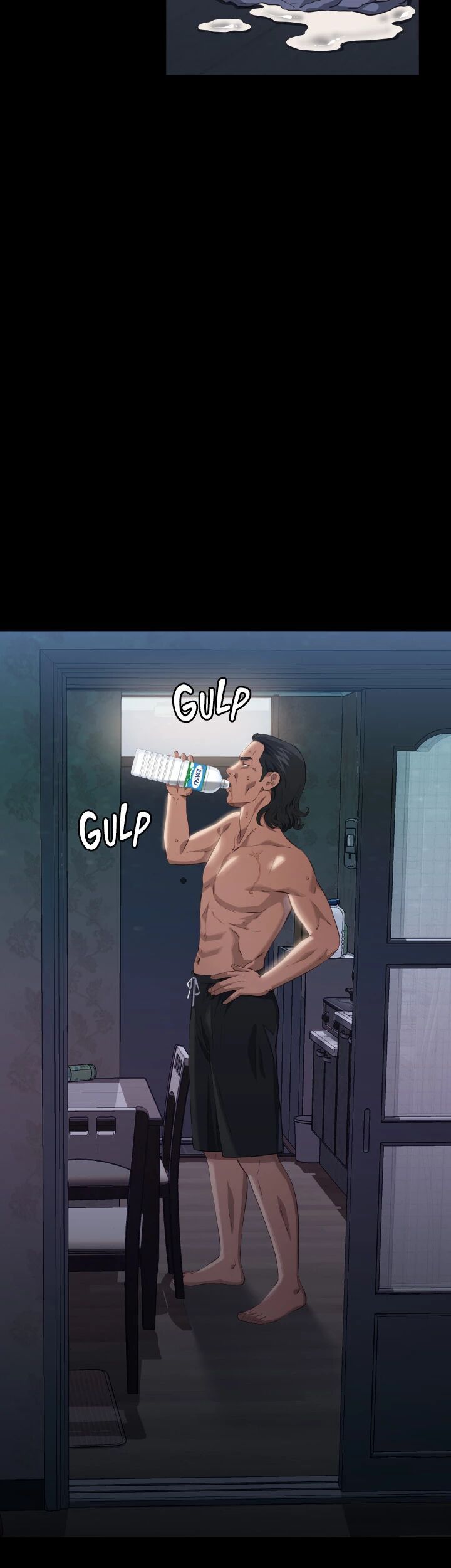 Resume Manhwa - Chapter 95 Page 2