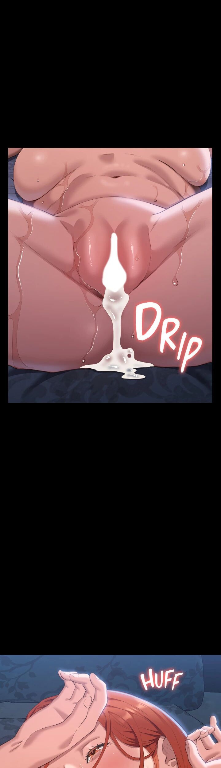 Resume Manhwa - Chapter 95 Page 4