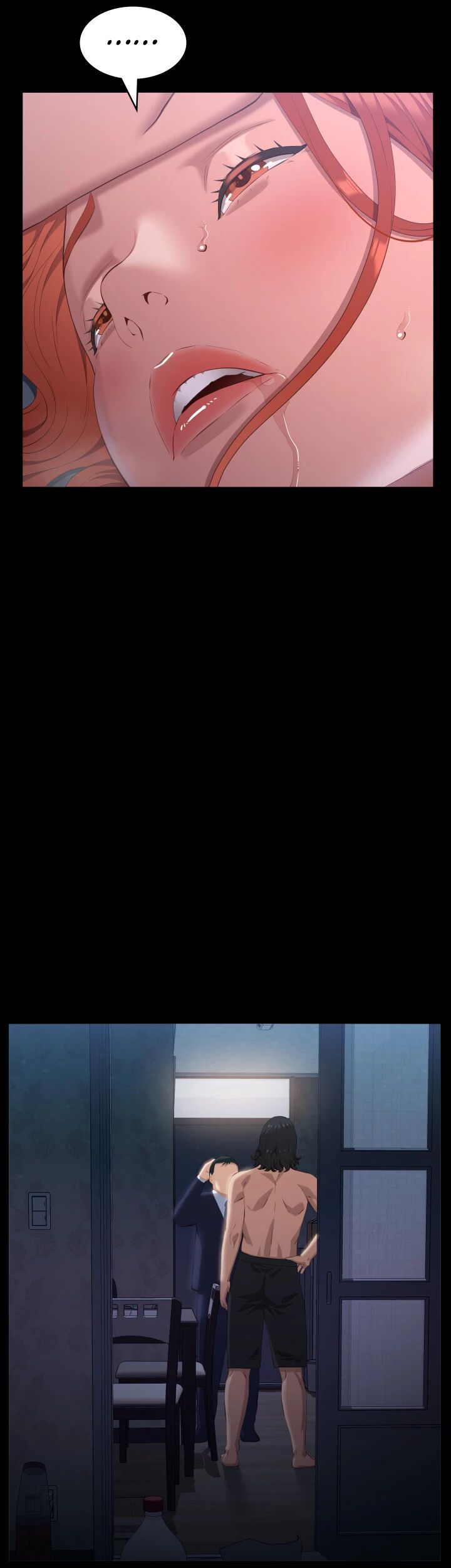 Resume Manhwa - Chapter 95 Page 6