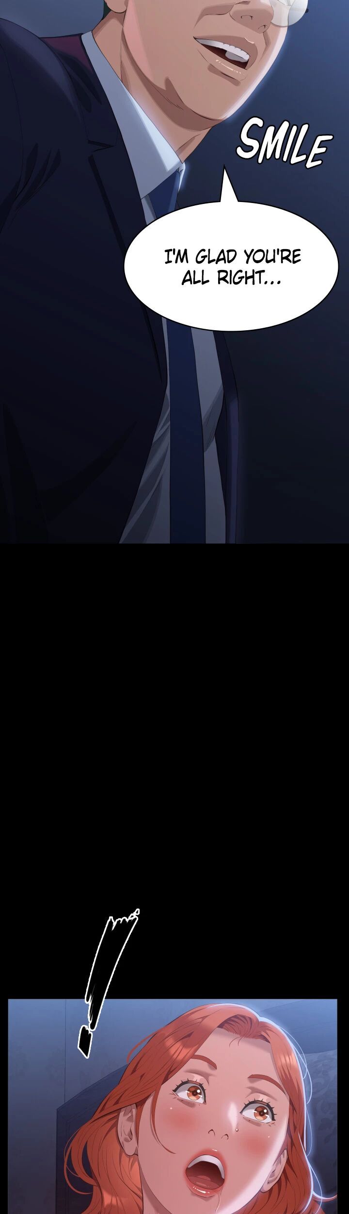 Resume Manhwa - Chapter 95 Page 9