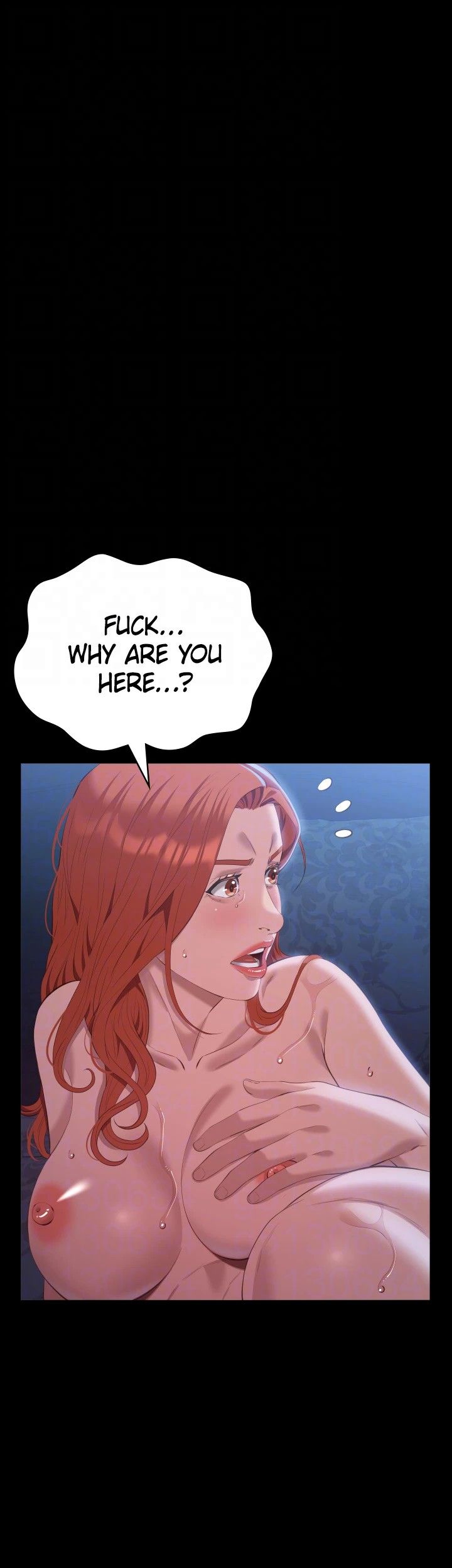 Resume Manhwa - Chapter 95 Page 11