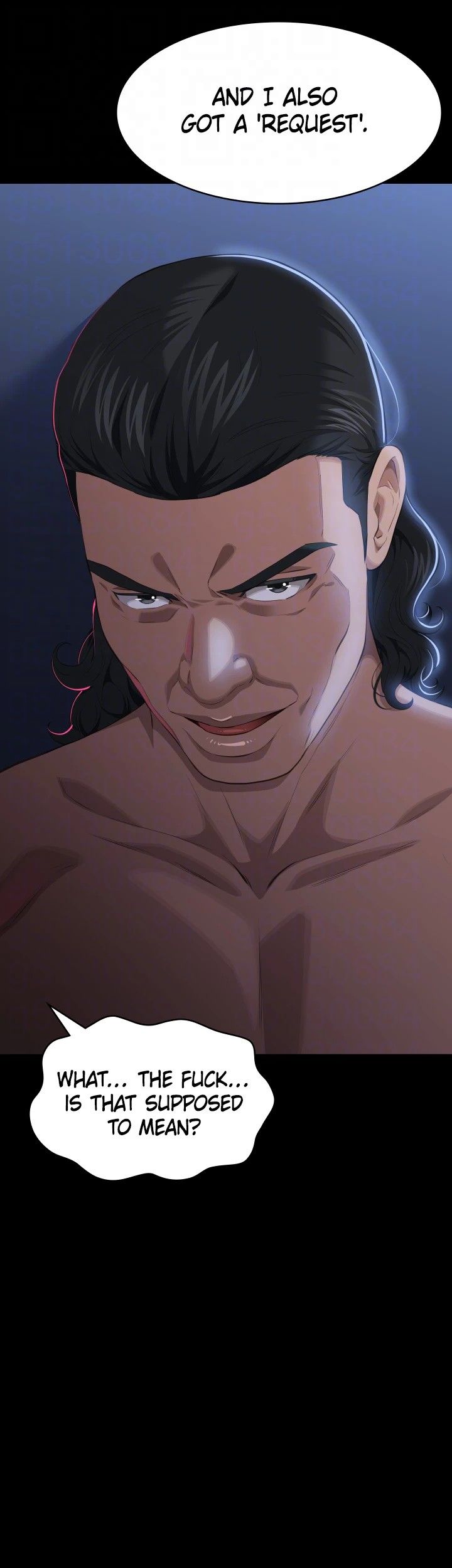 Resume Manhwa - Chapter 95 Page 13