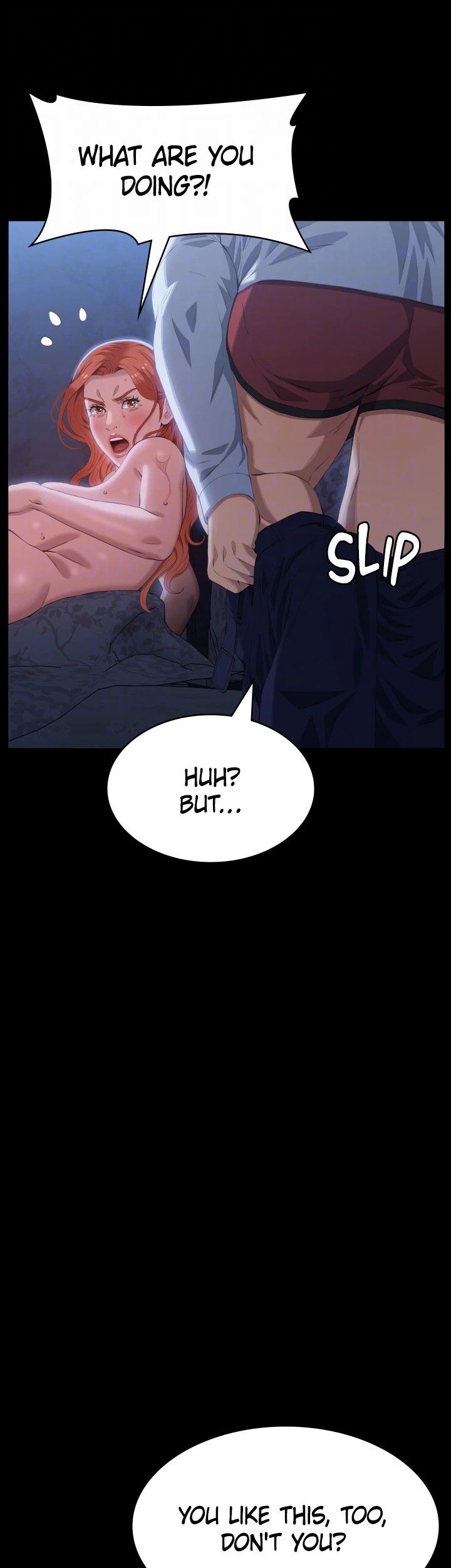 Resume Manhwa - Chapter 95 Page 14