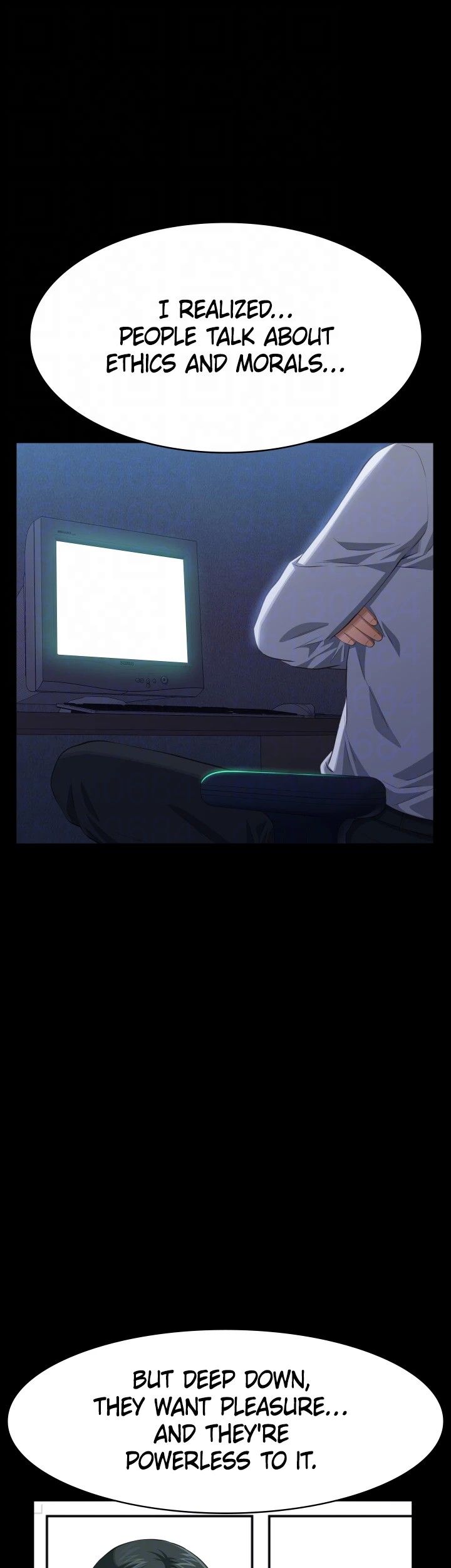 Resume Manhwa - Chapter 95 Page 16