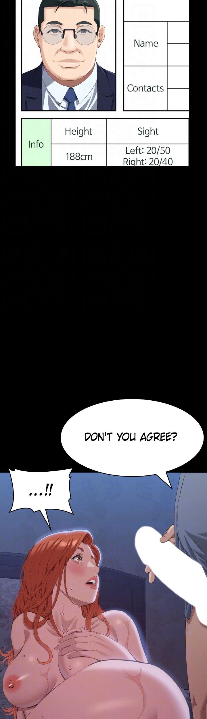 Resume Manhwa - Chapter 95 Page 17