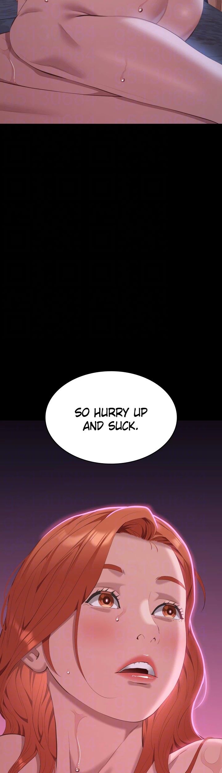 Resume Manhwa - Chapter 95 Page 18