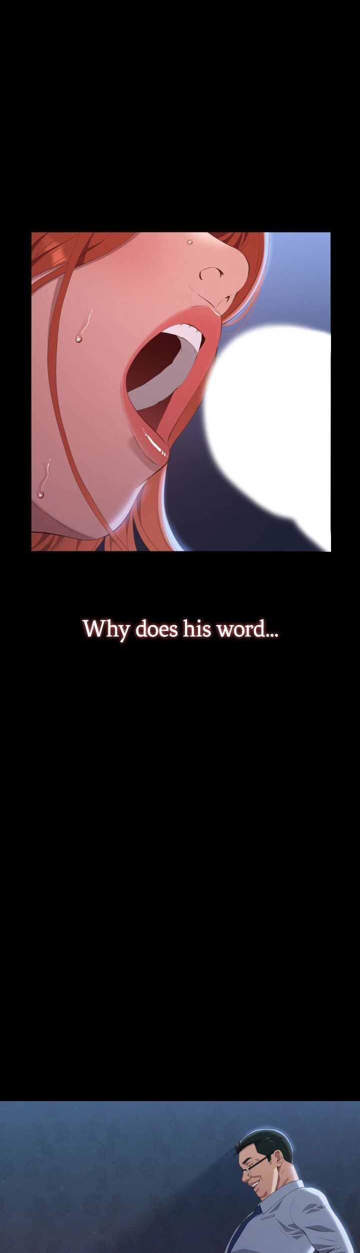 Resume Manhwa - Chapter 95 Page 20