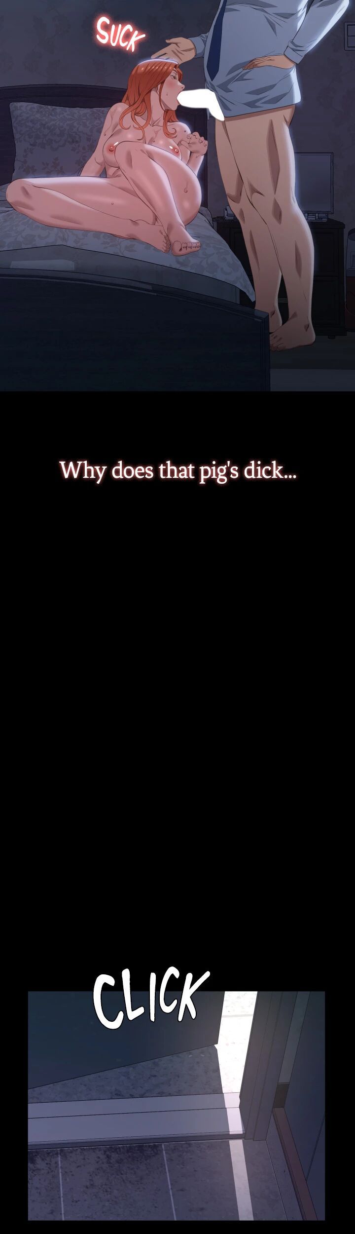 Resume Manhwa - Chapter 95 Page 21