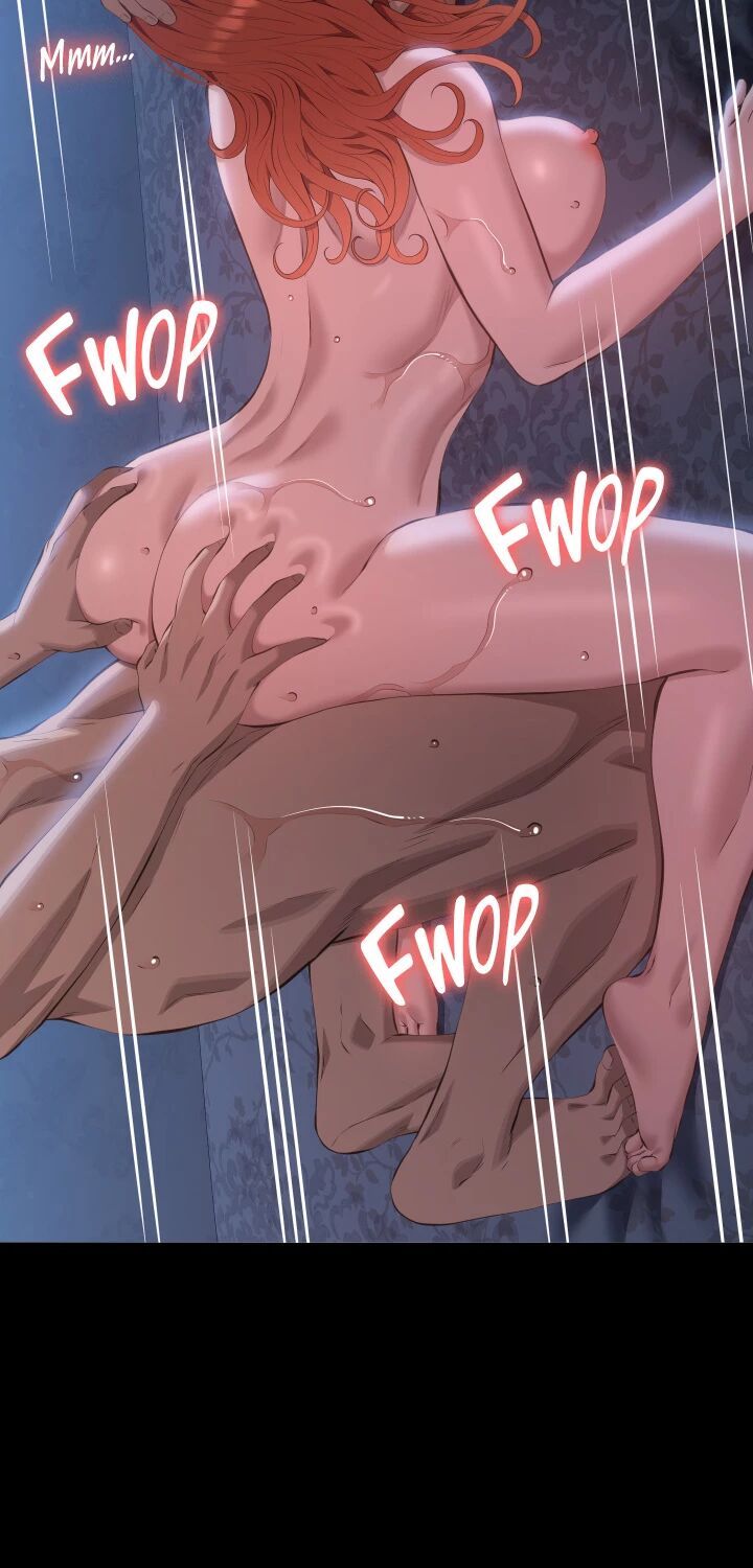 Resume Manhwa - Chapter 95 Page 27