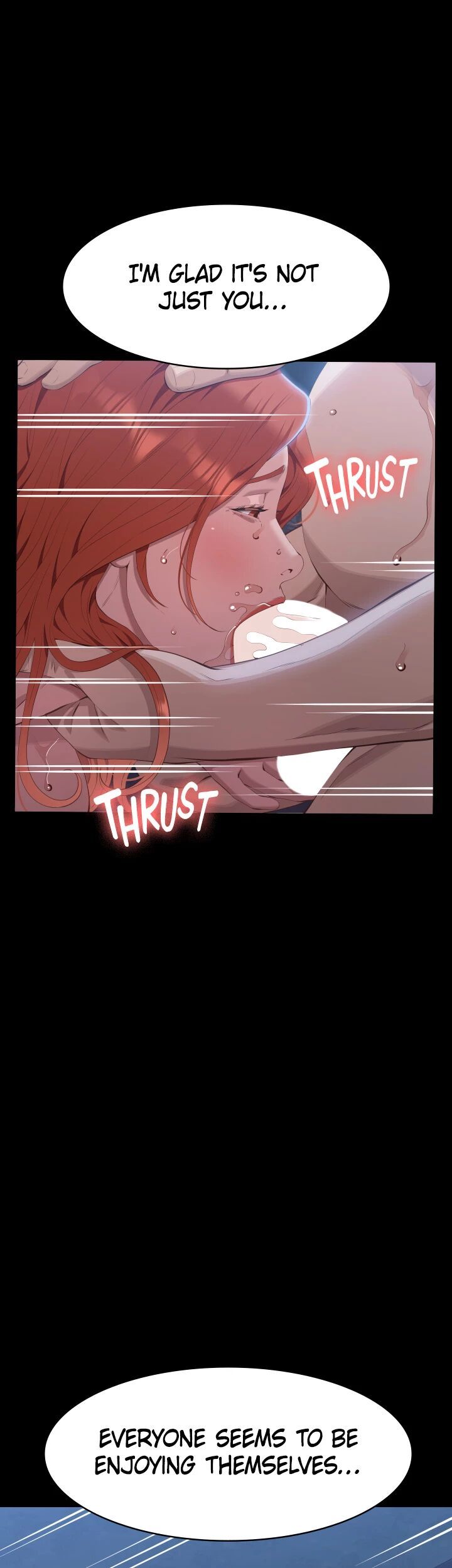 Resume Manhwa - Chapter 95 Page 28