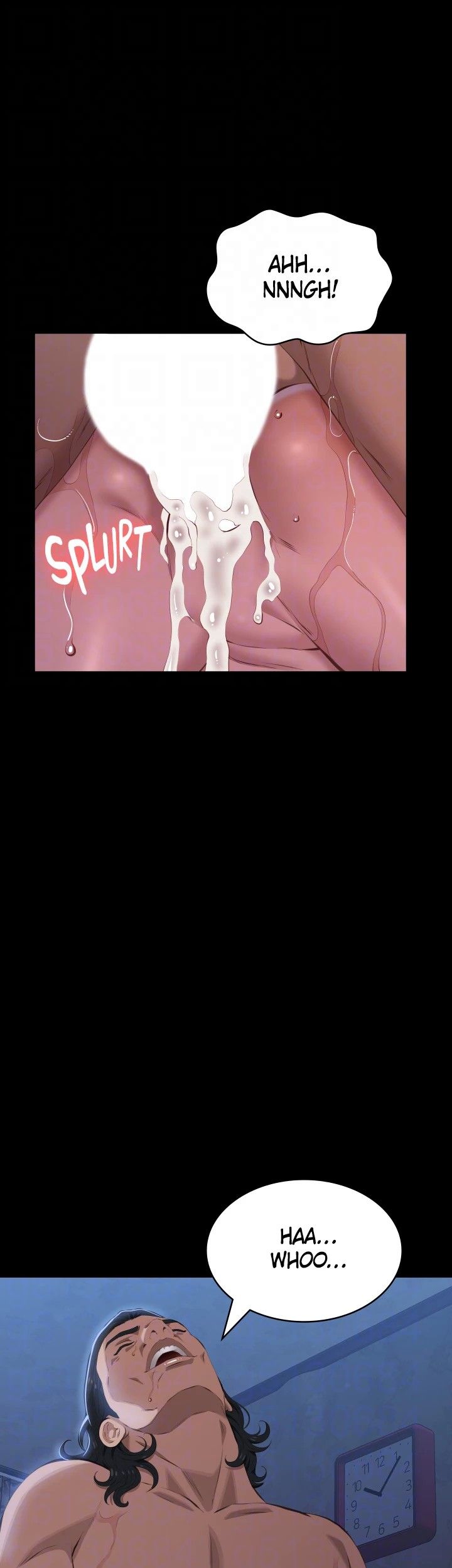 Resume Manhwa - Chapter 95 Page 32