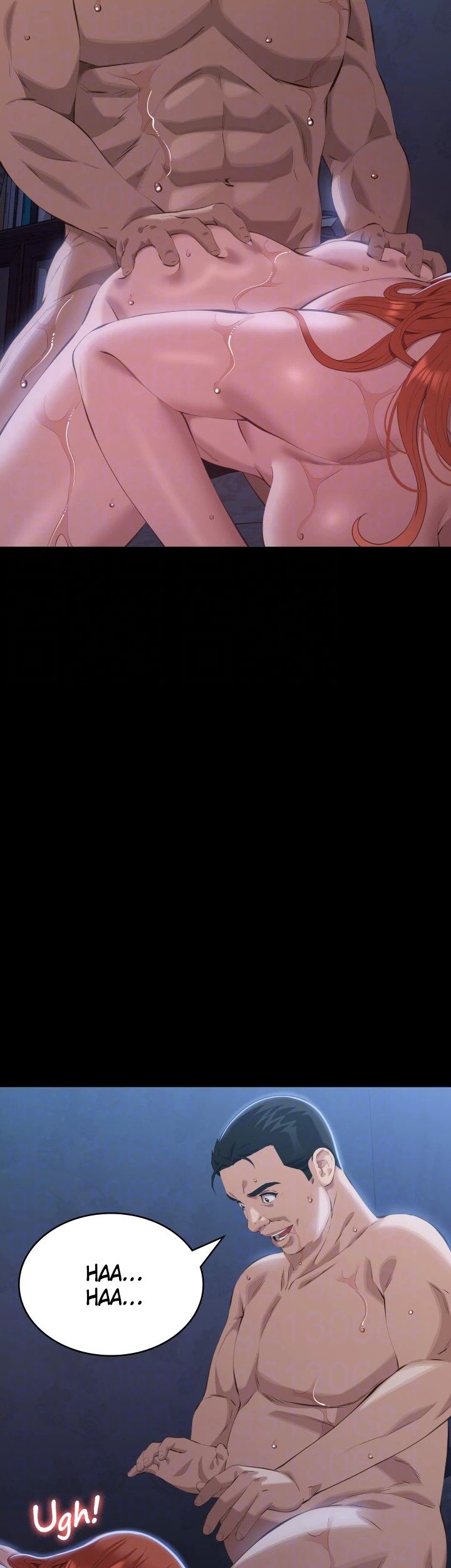 Resume Manhwa - Chapter 95 Page 33