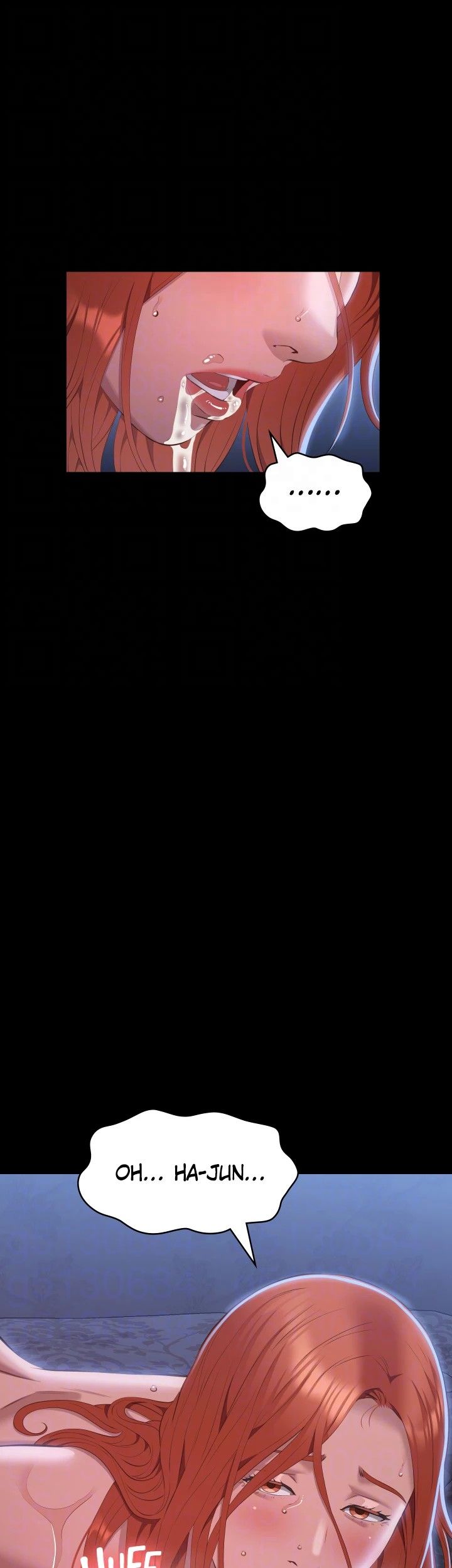 Resume Manhwa - Chapter 95 Page 36