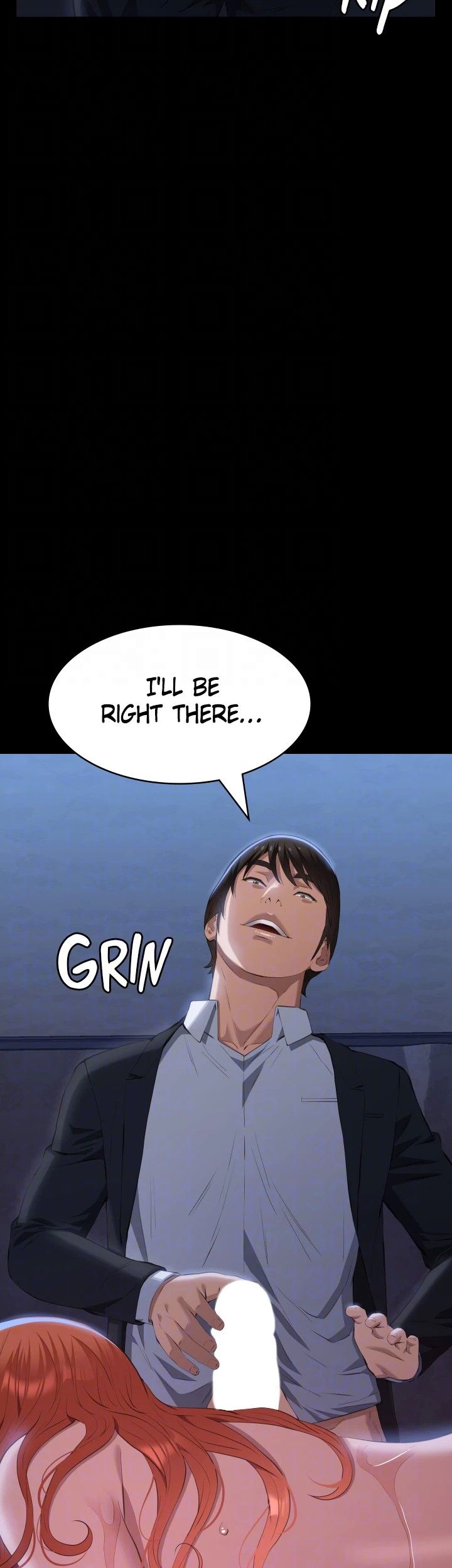 Resume Manhwa - Chapter 95 Page 38