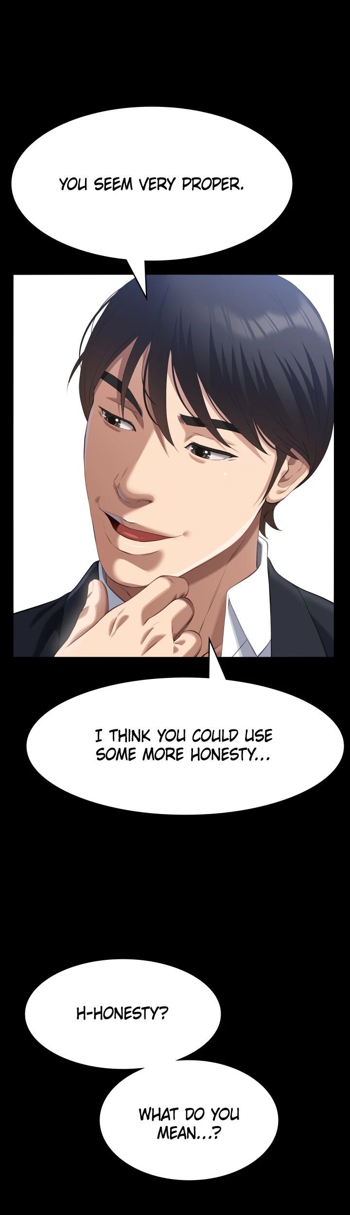 Resume Manhwa - Chapter 95 Page 43