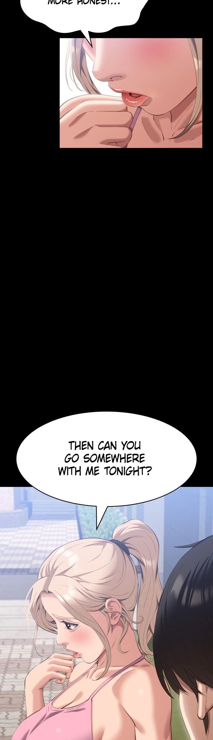 Resume Manhwa - Chapter 95 Page 46