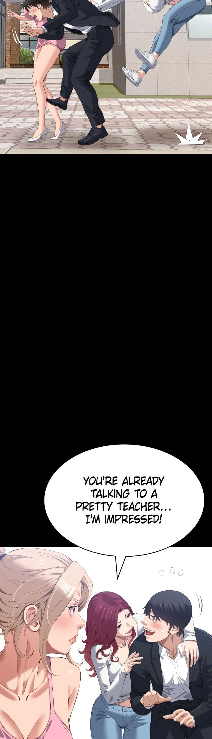 Resume Manhwa - Chapter 95 Page 48