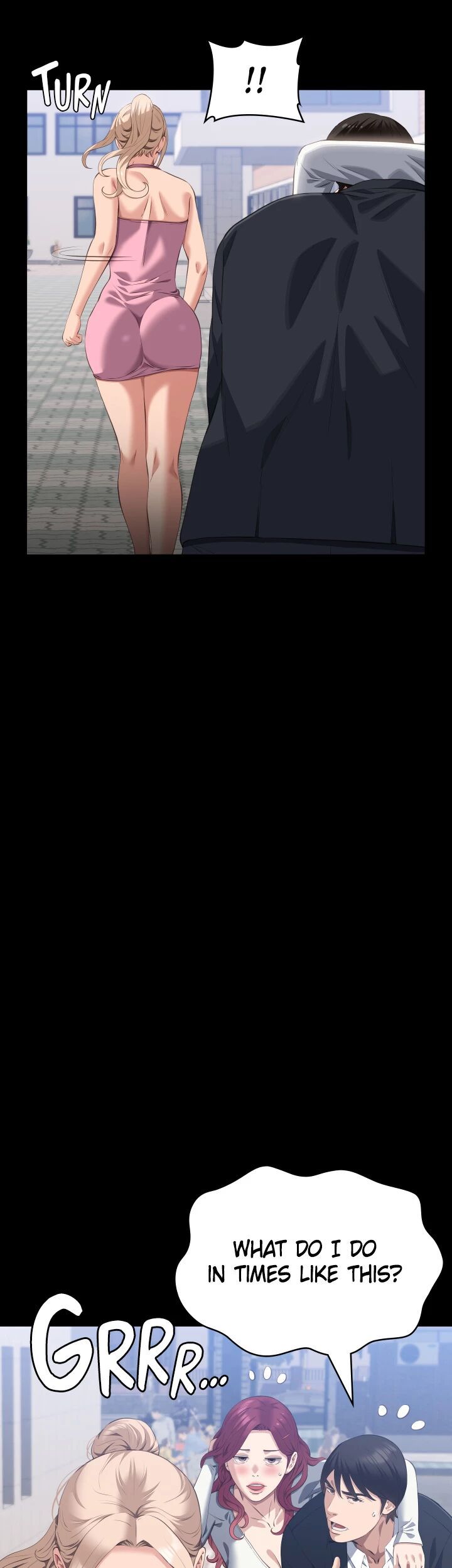 Resume Manhwa - Chapter 95 Page 51