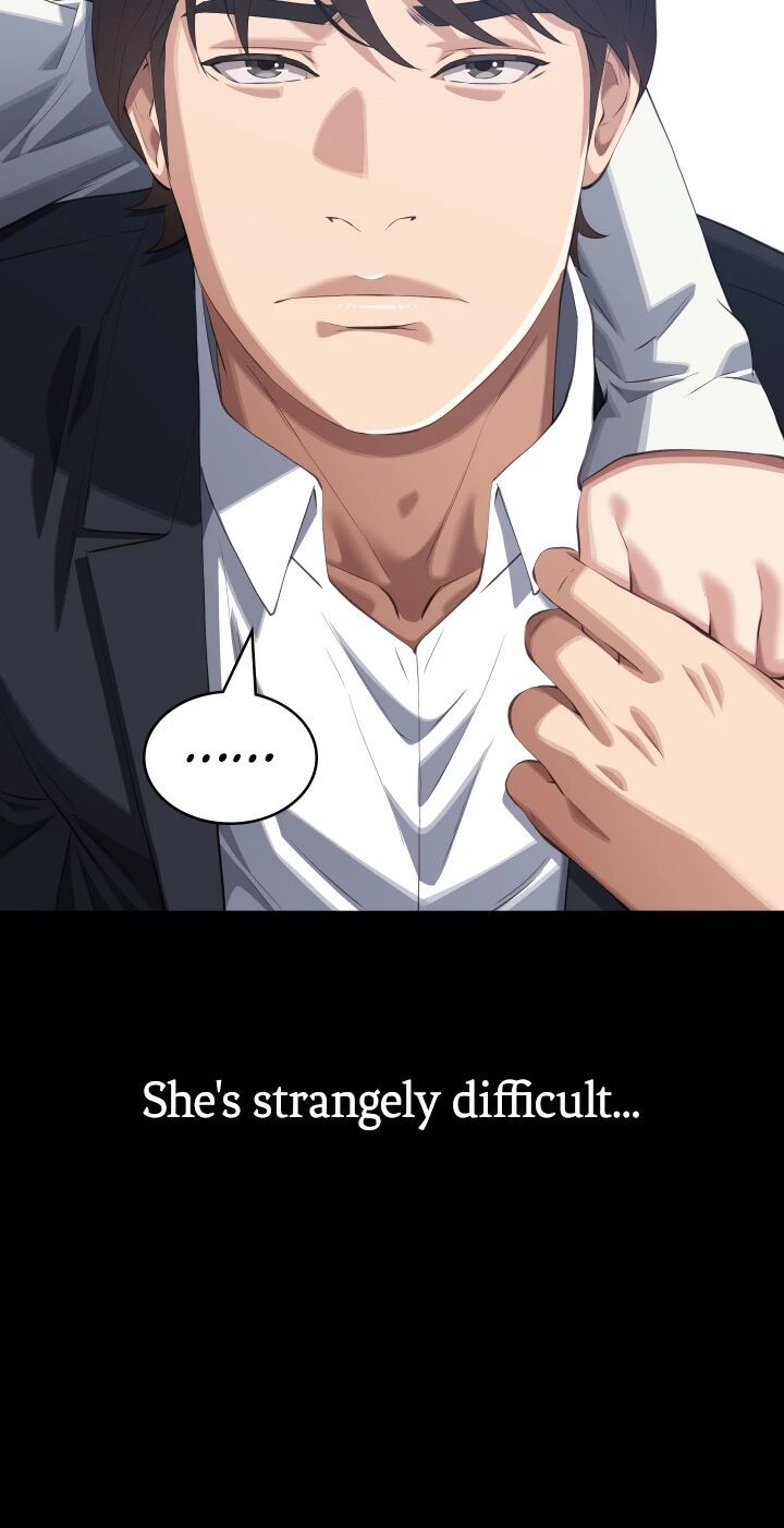 Resume Manhwa - Chapter 95 Page 53