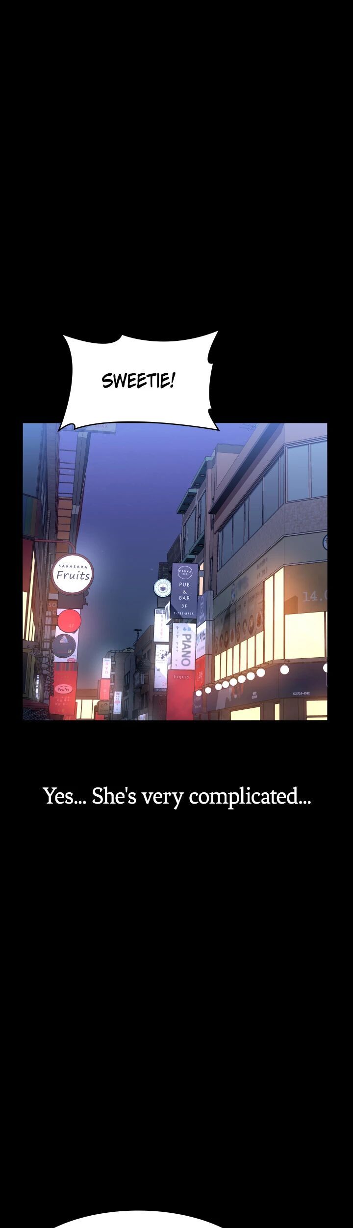 Resume Manhwa - Chapter 95 Page 54