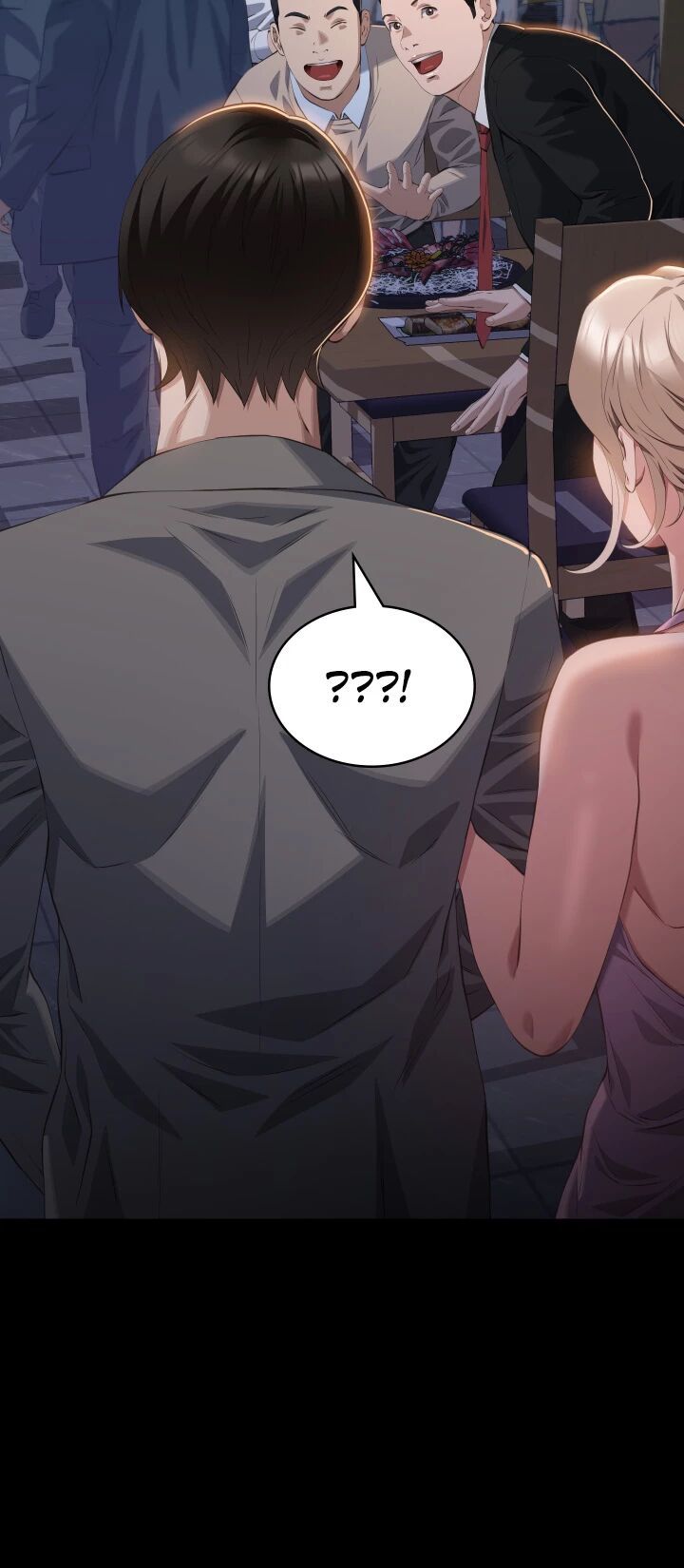 Resume Manhwa - Chapter 95 Page 57