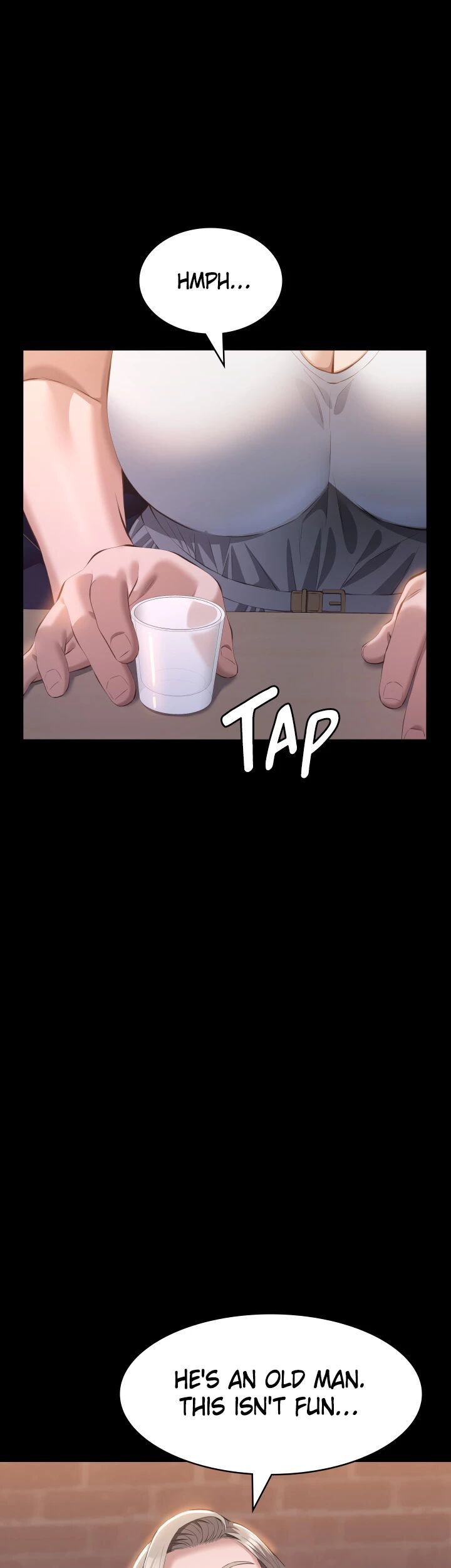 Resume Manhwa - Chapter 95 Page 59