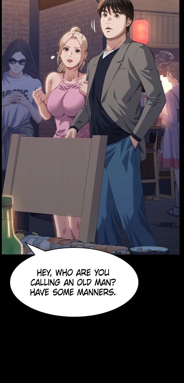 Resume Manhwa - Chapter 95 Page 61