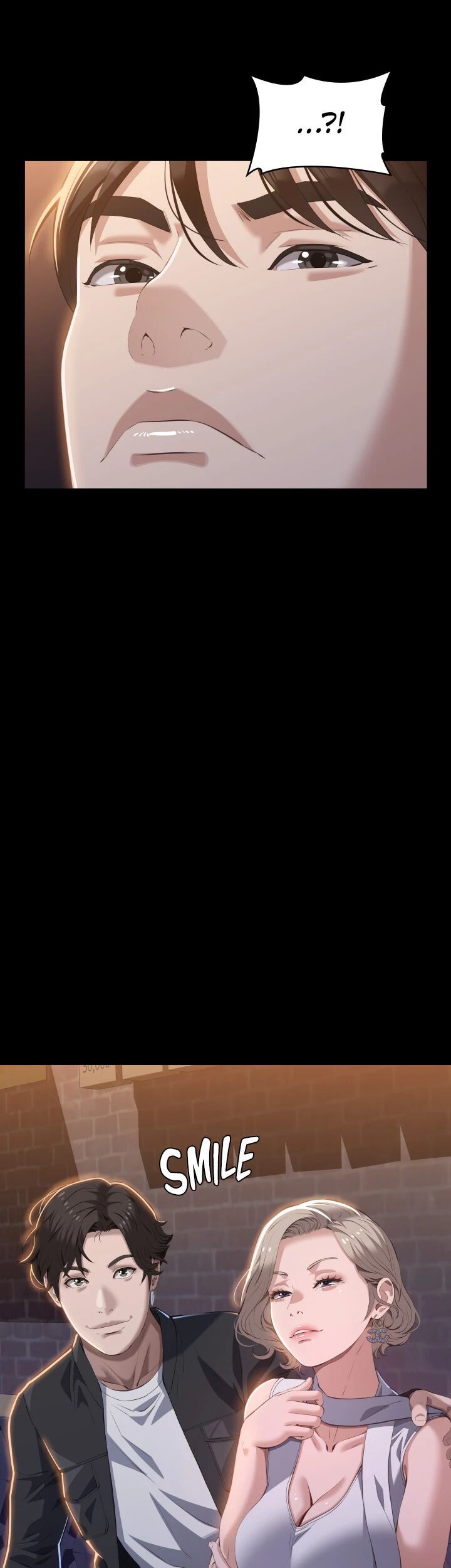 Resume Manhwa - Chapter 95 Page 63