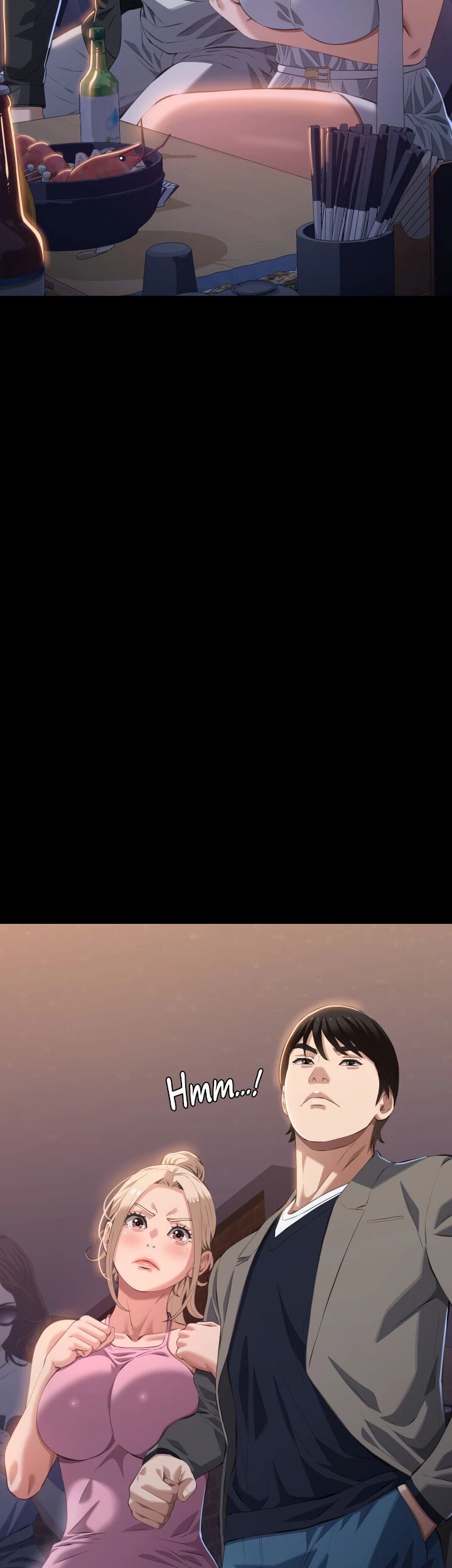 Resume Manhwa - Chapter 95 Page 64
