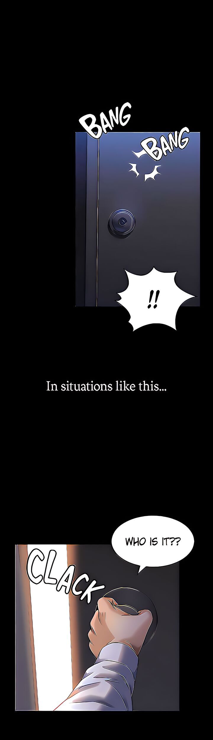 Resume Manhwa - Chapter 36 Page 0