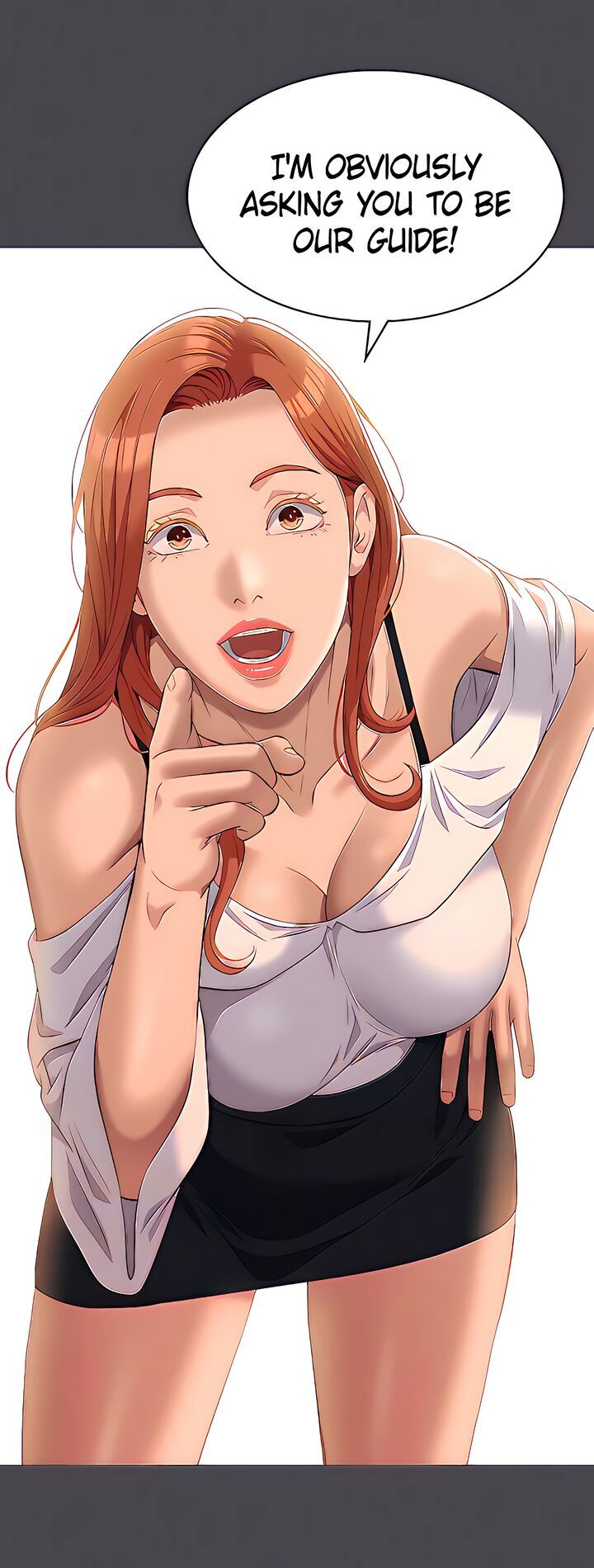 Resume Manhwa - Chapter 36 Page 13