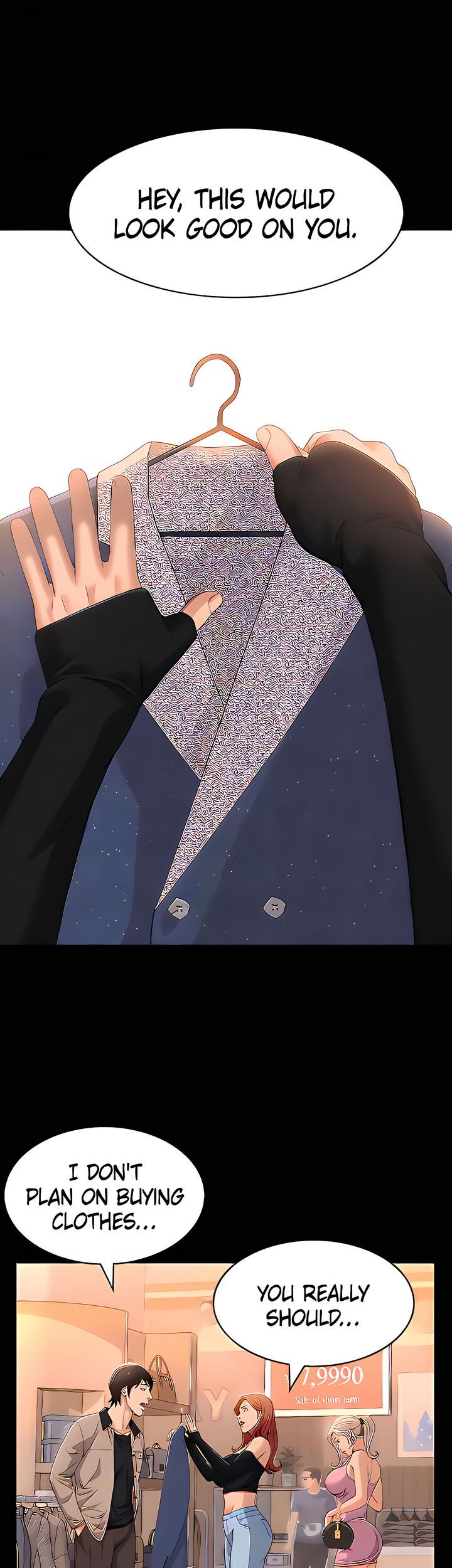 Resume Manhwa - Chapter 36 Page 16