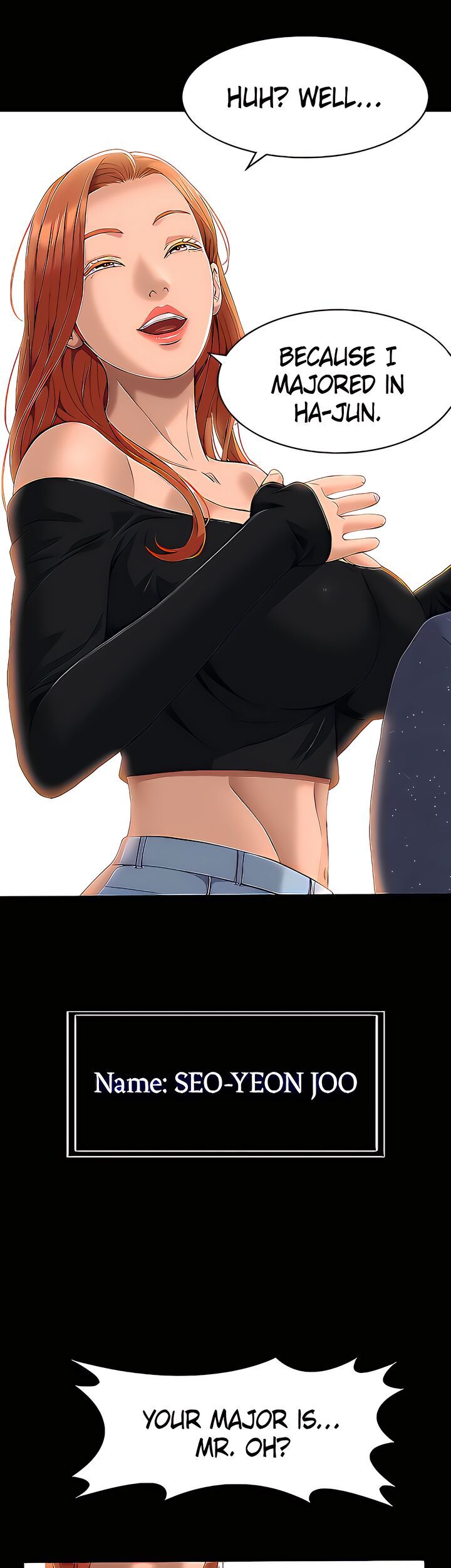 Resume Manhwa - Chapter 36 Page 26