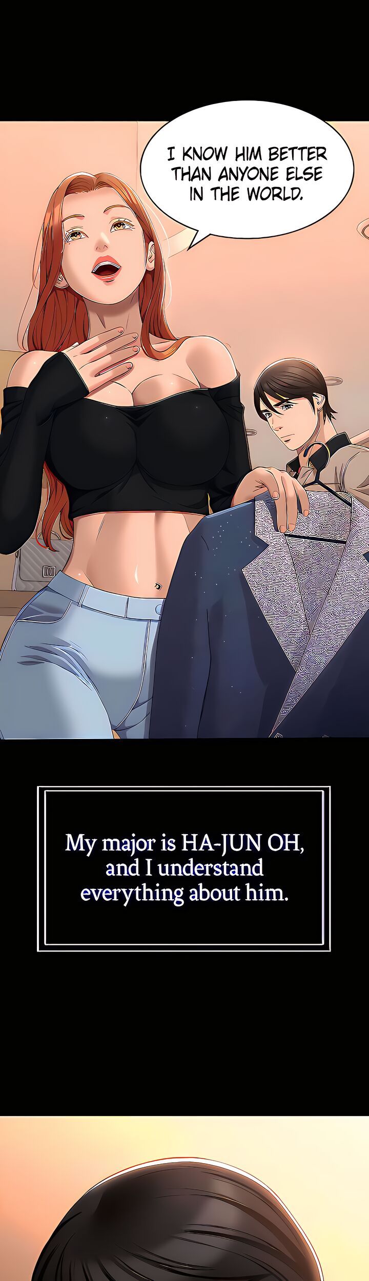 Resume Manhwa - Chapter 36 Page 28