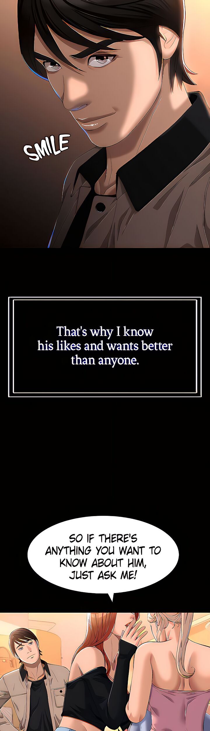 Resume Manhwa - Chapter 36 Page 29