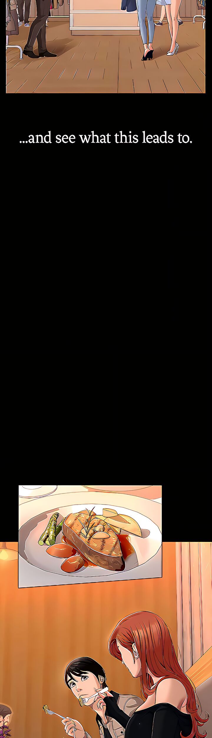 Resume Manhwa - Chapter 36 Page 31