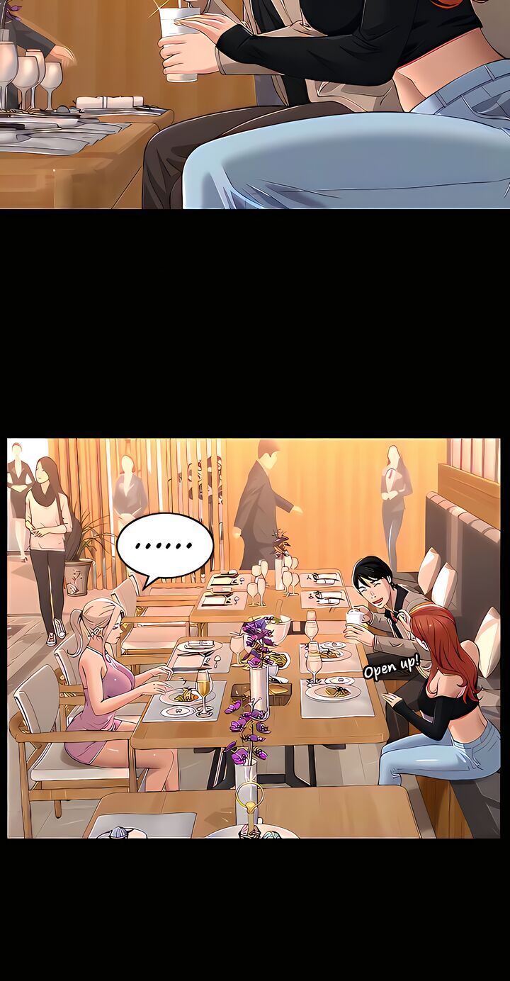 Resume Manhwa - Chapter 36 Page 32