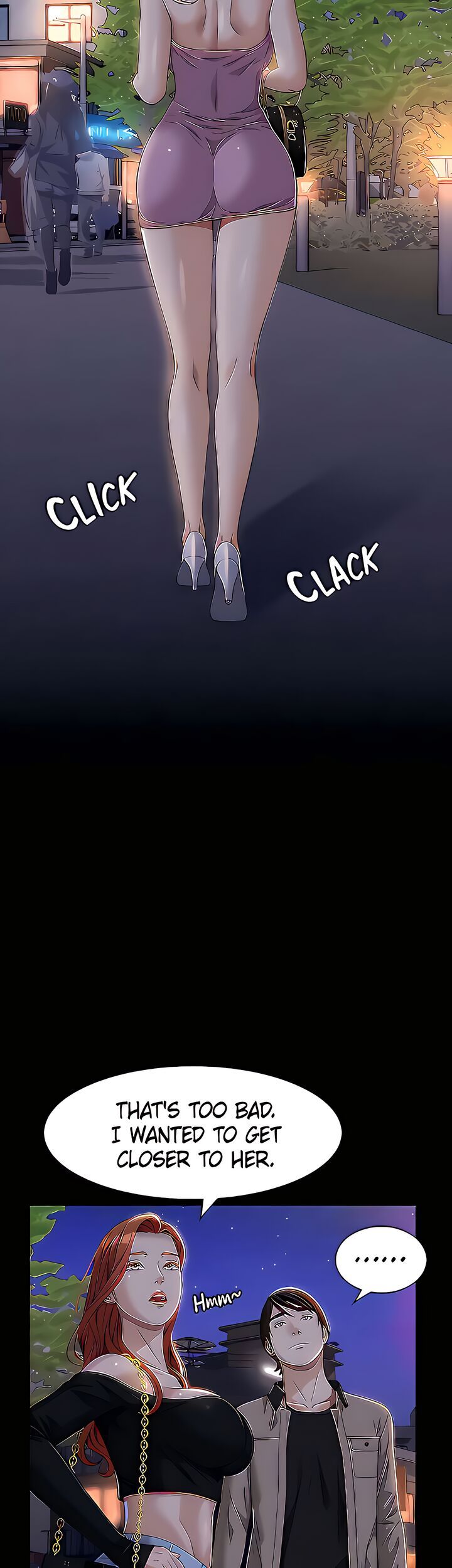 Resume Manhwa - Chapter 36 Page 41