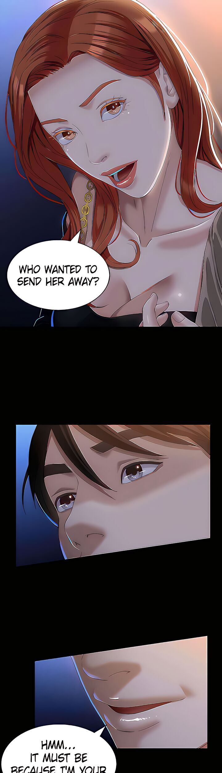 Resume Manhwa - Chapter 36 Page 44