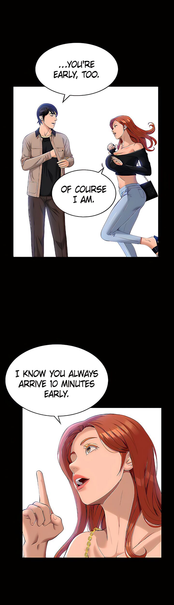 Resume Manhwa - Chapter 36 Page 7
