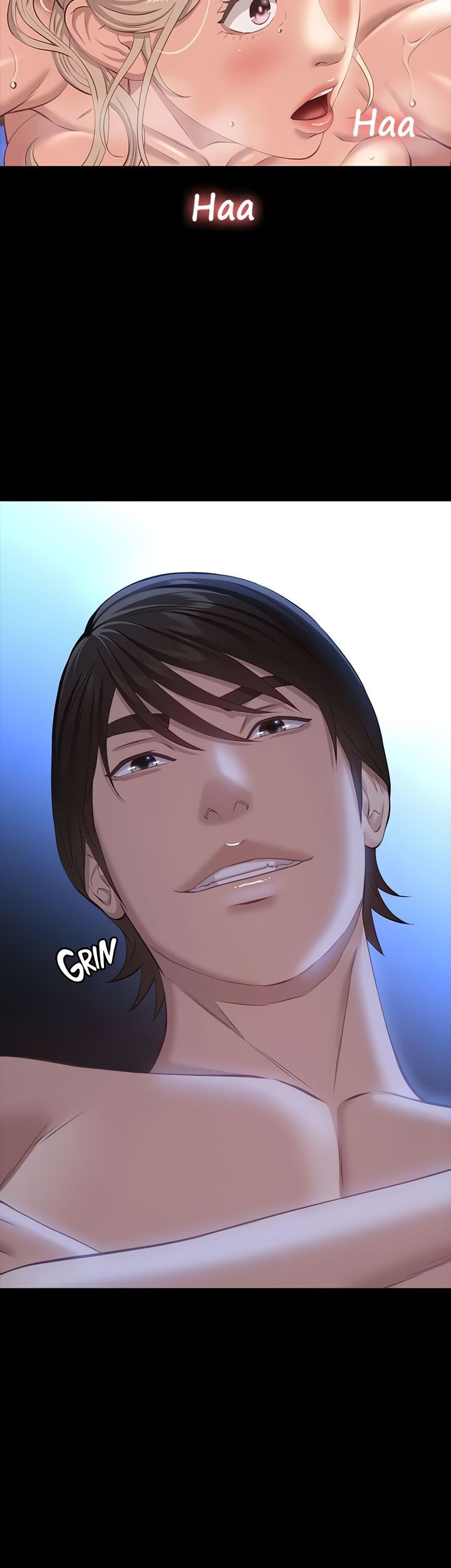 Resume Manhwa - Chapter 19 Page 2