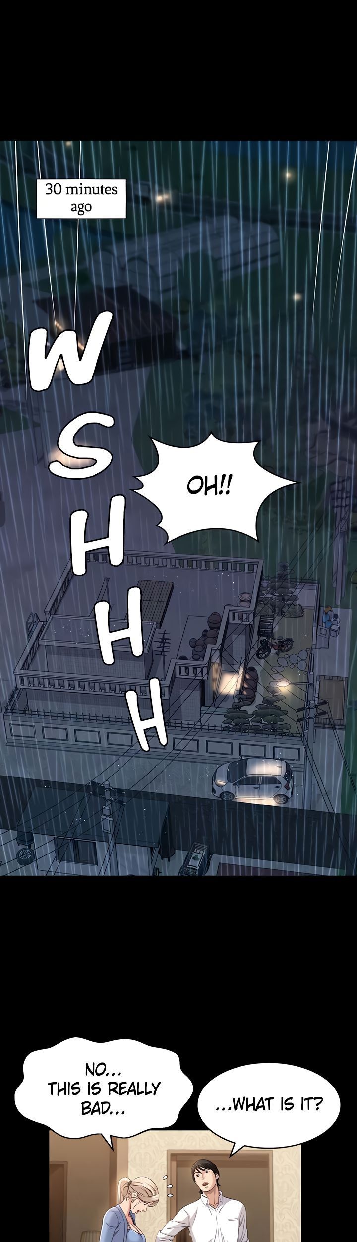 Resume Manhwa - Chapter 19 Page 4