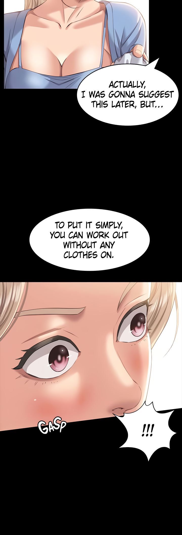 Resume Manhwa - Chapter 19 Page 7