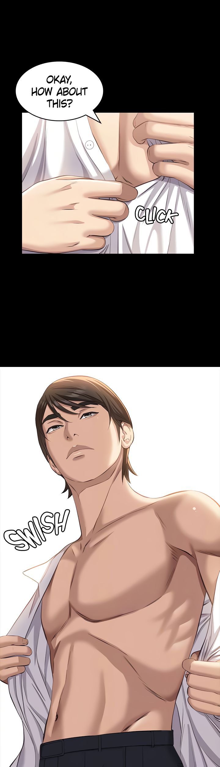 Resume Manhwa - Chapter 19 Page 14