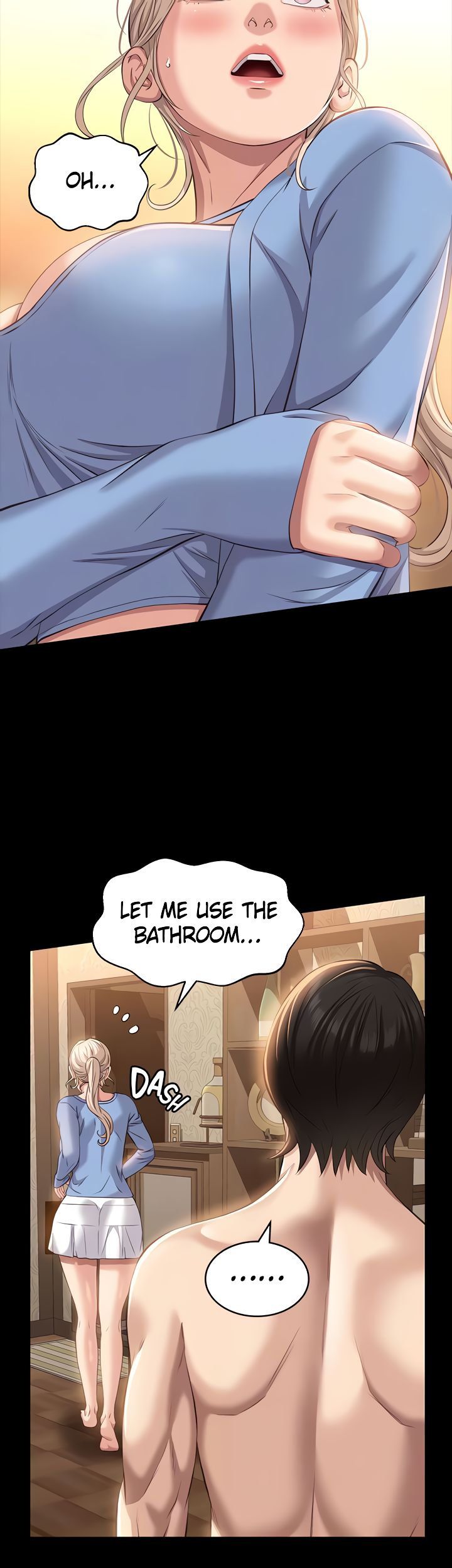 Resume Manhwa - Chapter 19 Page 16