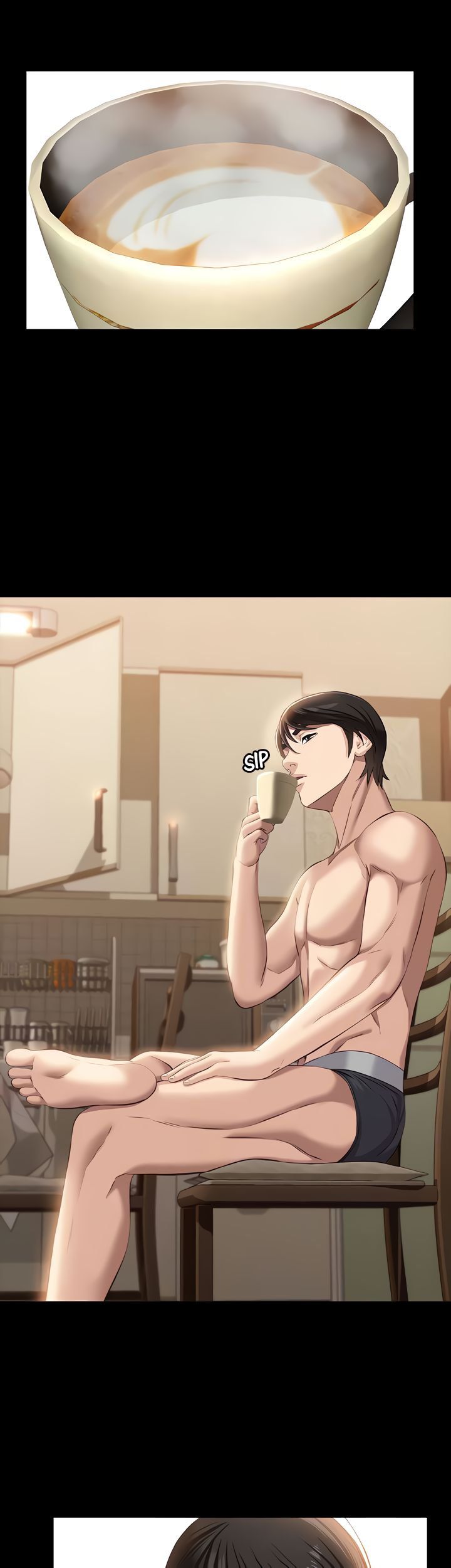 Resume Manhwa - Chapter 19 Page 19