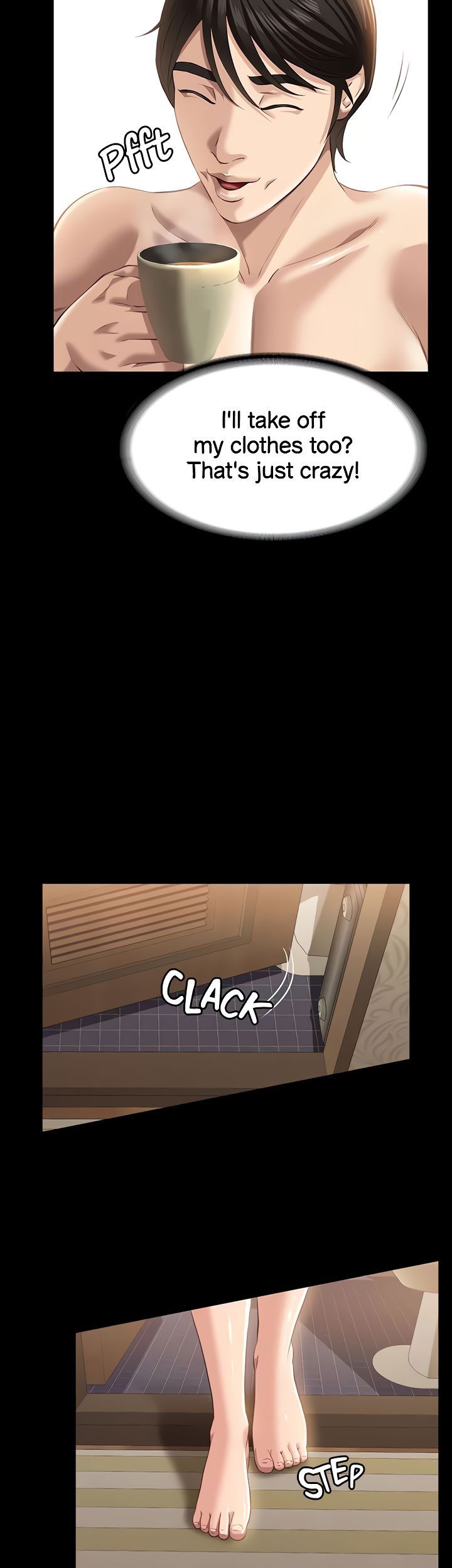 Resume Manhwa - Chapter 19 Page 20