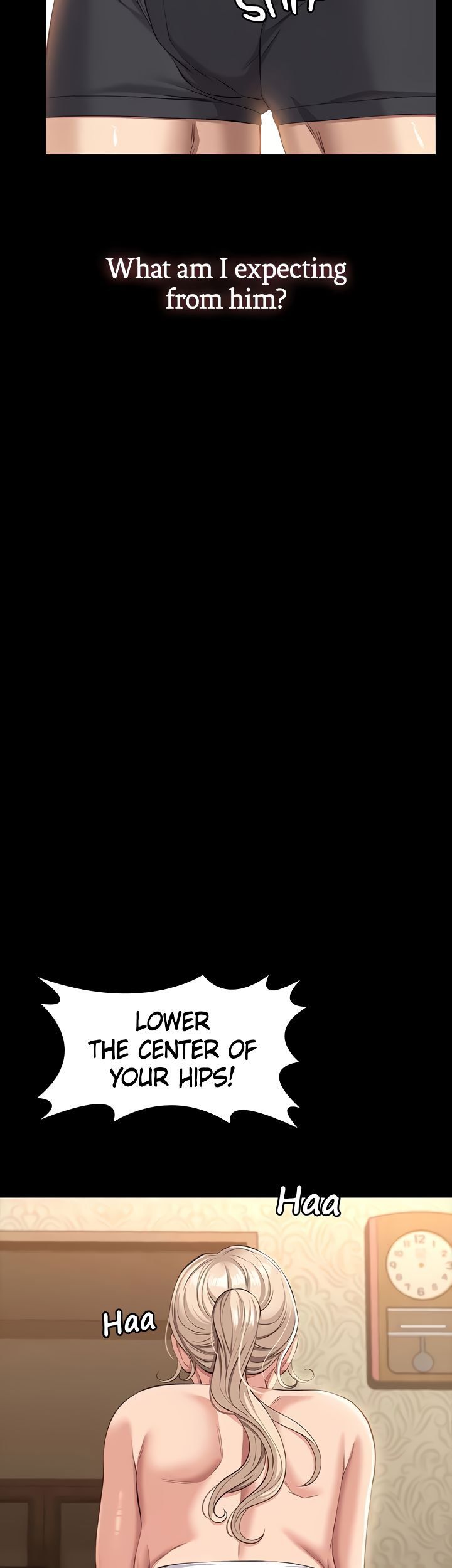 Resume Manhwa - Chapter 19 Page 29