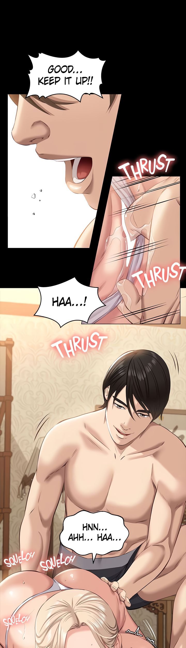 Resume Manhwa - Chapter 19 Page 46